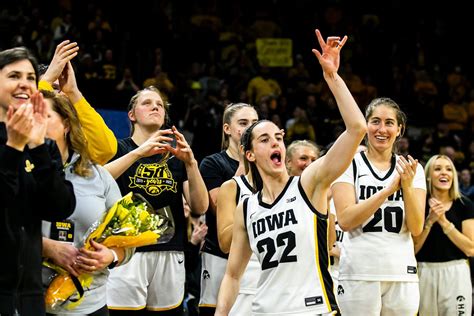 iowa women's basketball game today channel